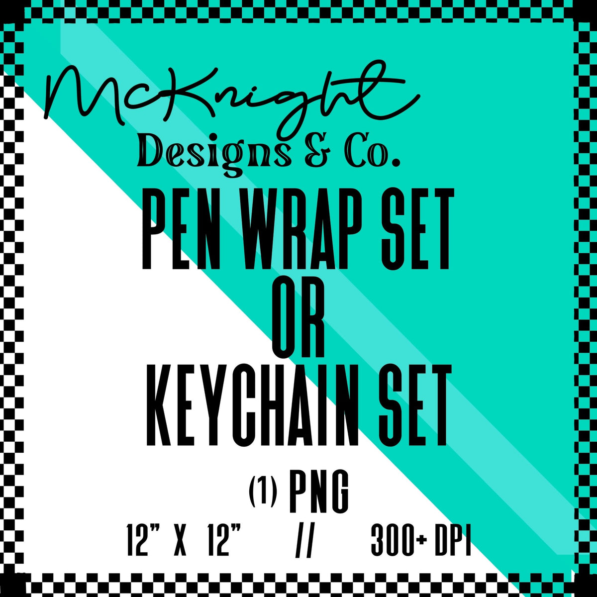 Exclusive Digital Design Request - McKnight Designs & Co