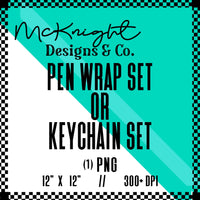 Exclusive Digital Design Request - McKnight Designs & Co